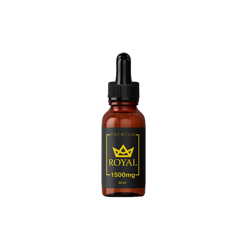 Sublingual 1500mg
