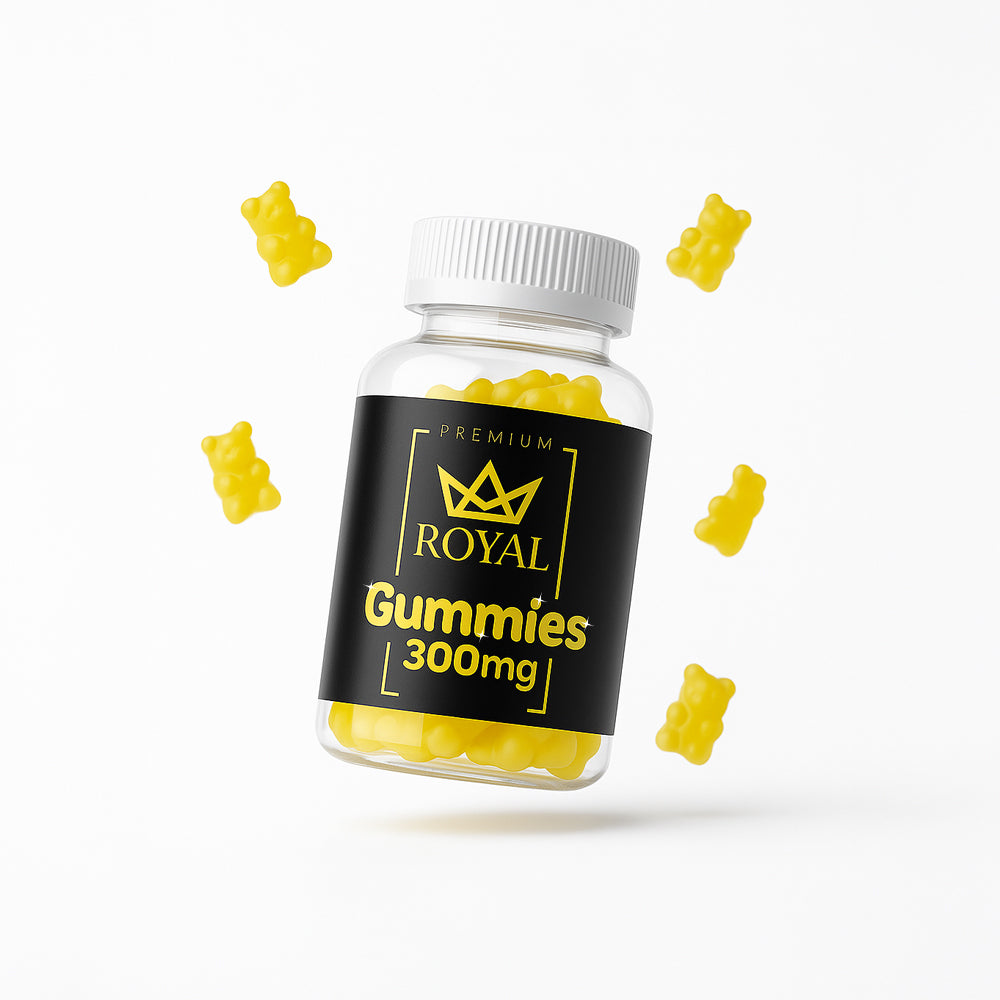Gomitas 300mg