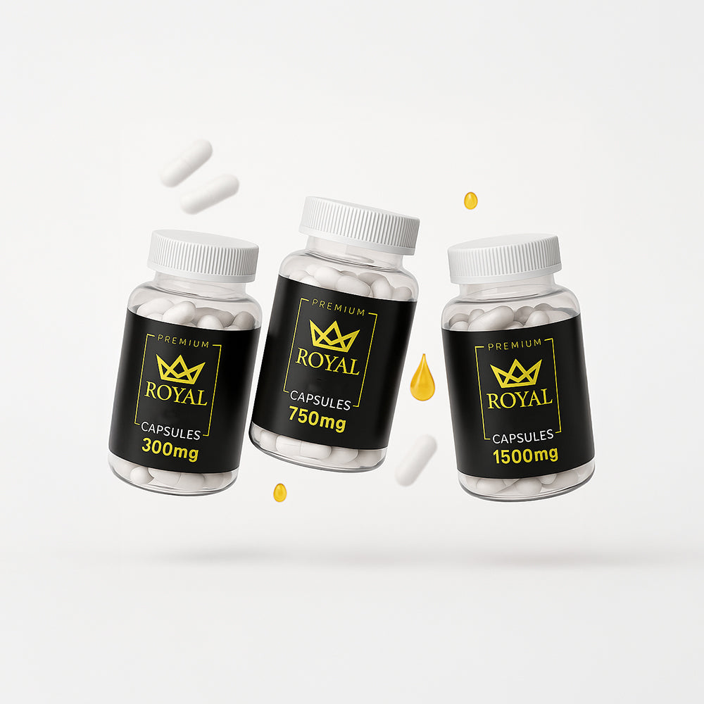 Cápsulas 300mg