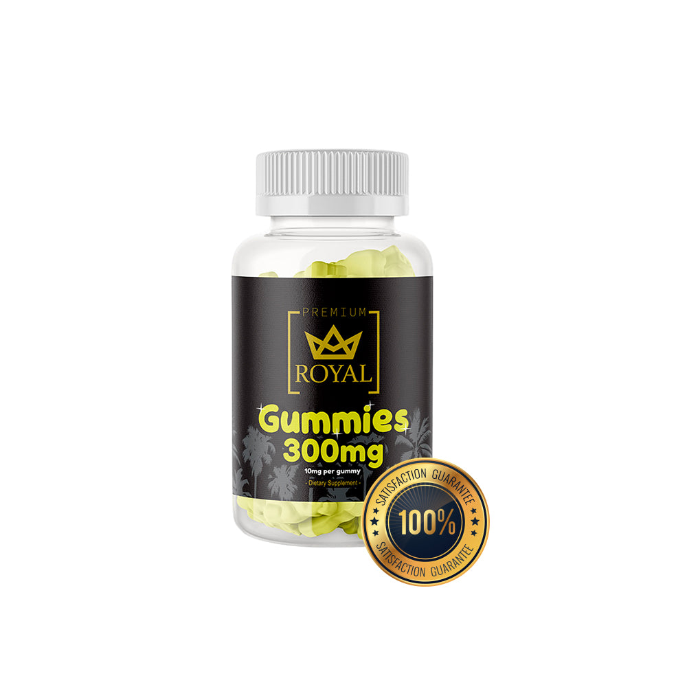 Gomitas 300mg