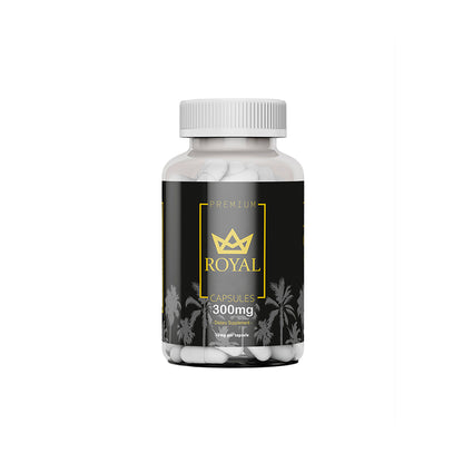 Cápsulas 300mg