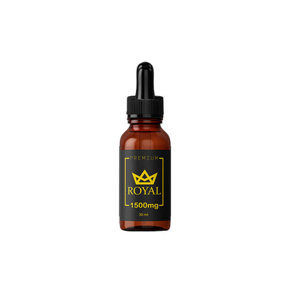 Sublingual 1500mg