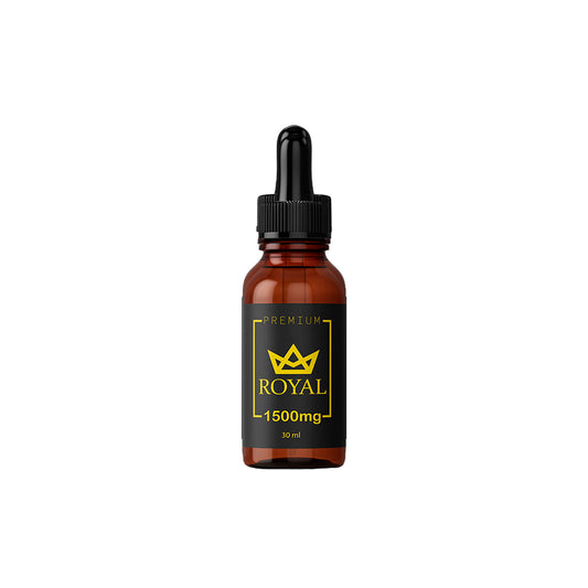 Sublingual 1500mg