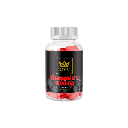 Gomitas 1500mg
