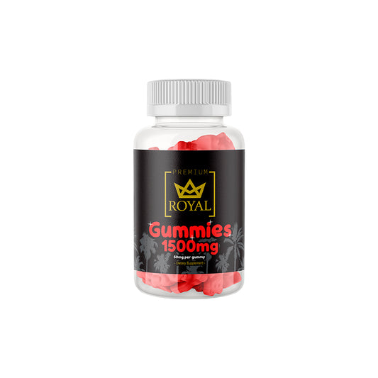 Gomitas 1500mg