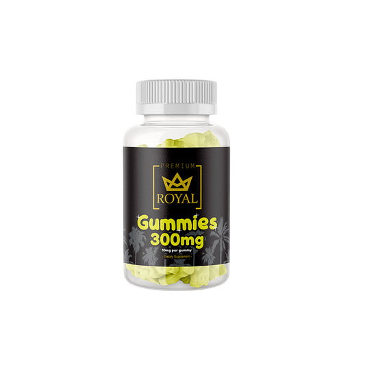 Gomitas 300mg