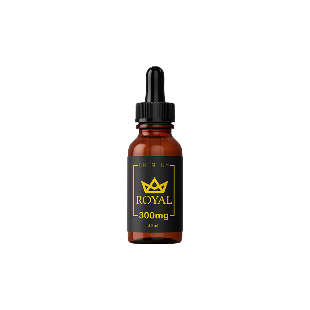 Sublingual 300mg
