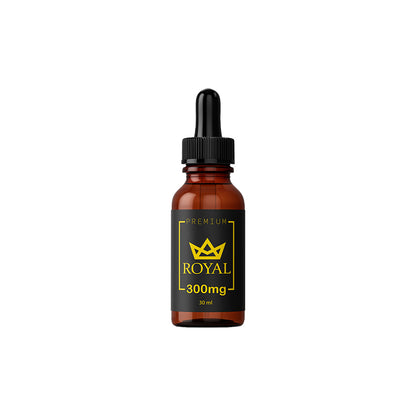 Sublingual 300mg