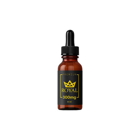 Sublingual 300mg