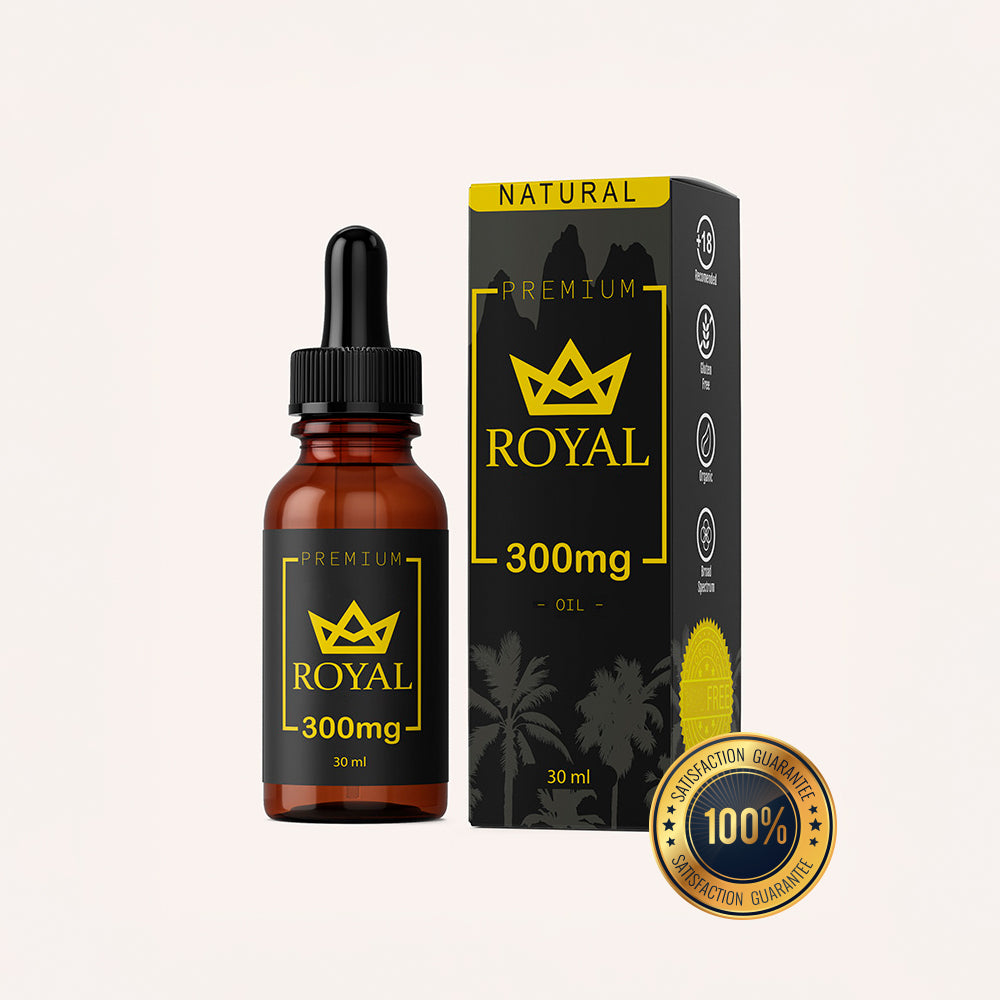 Sublingual 300mg