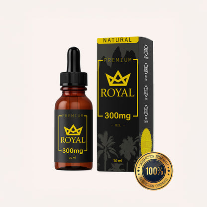 Sublingual 300mg