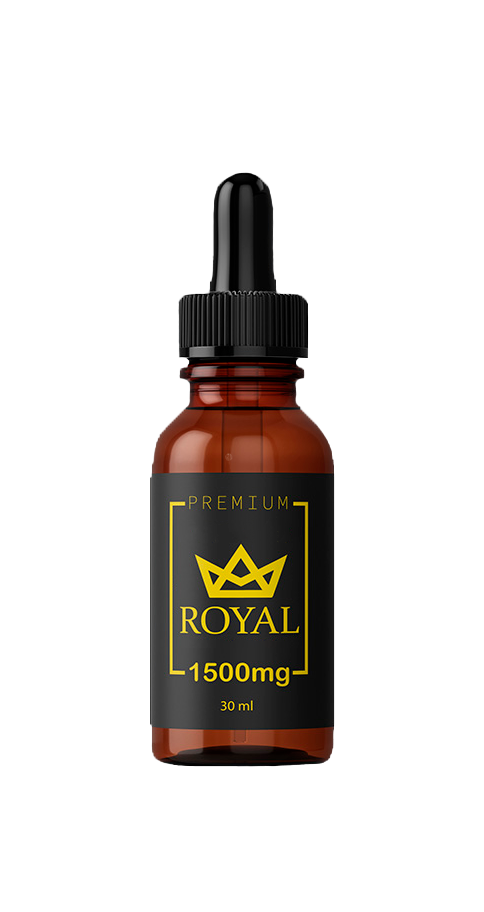 Sublingual 1500mg