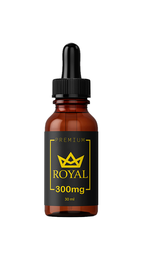 Sublingual 300mg