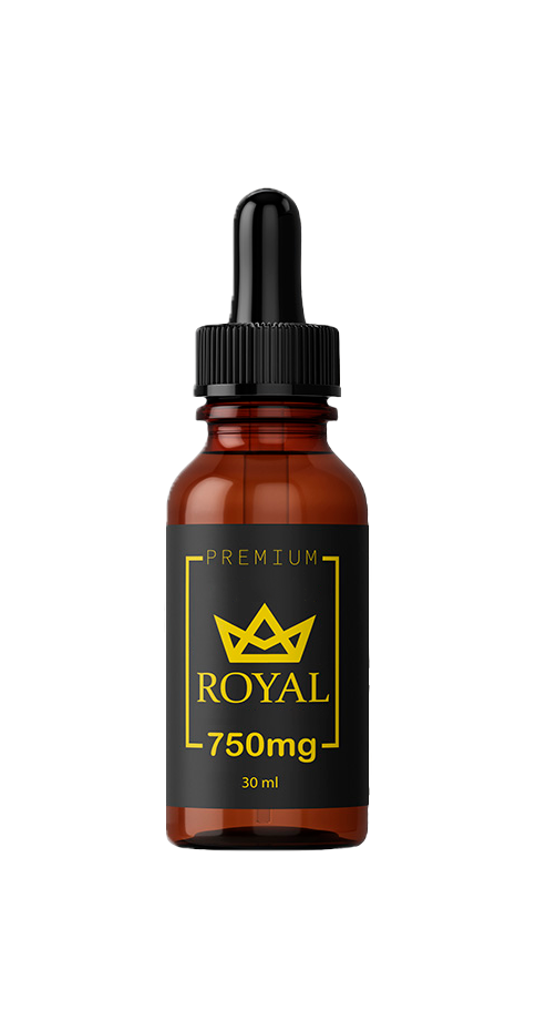 Sublingual 750mg