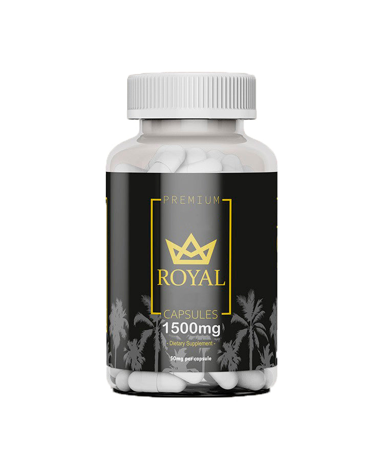 Capsulas 1500mg