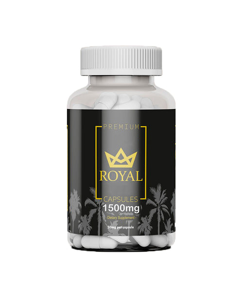Capsulas 1500mg