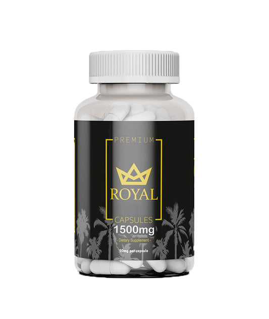 Capsulas 1500mg