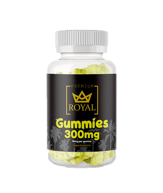 Gomitas 300mg
